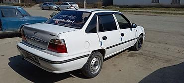 нексия подвыкуп: Daewoo Nexia: 2005 г., 1.6 л, Механика, Бензин, Седан — 6