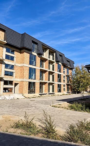квартира в аламедин 1: 🏡 ПРОДАЁТСЯ КВАРТИРА НА ИССЫК-КУЛЕ | ЧОК-ТАЛ 📍 Центр отдыха «Green — 1