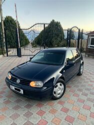 шины бишкек дордой: Volkswagen Golf: 2003 г., 1.6 л, Автомат, Бензин, Хэтчбэк
