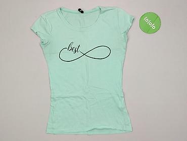 ciąz: Sinsay, T-shirt damski, rozmiar XS — 2
