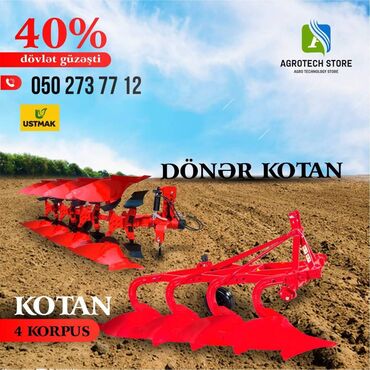 traktor 1221: Dönərli Kotan
40% dövlət güzəştli
Sürətli sənədləşmə və təhvil