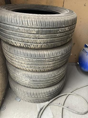 pirelli p zero: Летние шины 225/65 R17 - Размер: 225/65 R17 - Индекс — 1