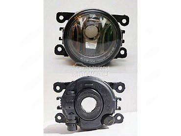 prodaj: PLASTIKE OKO MAGLENKI ZA FORD C-MAX, FIESTA, FOCUS . OD 2003. DO — 10
