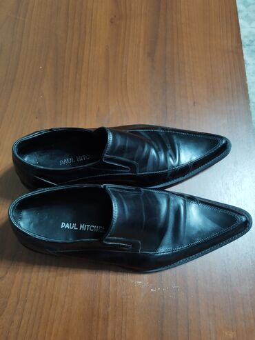 обувь мужская недорого: Фирма, ОригиналПочти новый Носили 2 раза