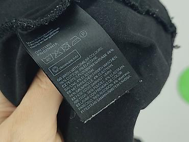 pepe hm: H&M Basic, Bluzka damska, rozmiar M — 5