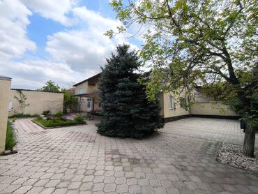Продажа домов: Дом, 174 м², 7 комнат, Агентство недвижимости