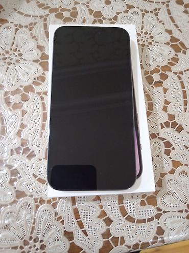 IPhone 14 Pro Max, 128 GB, Deep Purple, Face ID