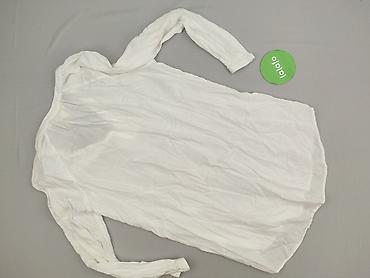 klapki hemes: H&M L.O.G.G., Tunika damska, rozmiar XS — 3