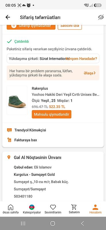 herbi forma satisi: Usag ucun bot Unisex hem oglan hem qiz ucun heqiqi deridir.Rakerplus — 5