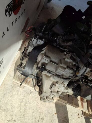 шевроле круз разбор: АКПП Volkswagen Polo 1 2000 (б/у)