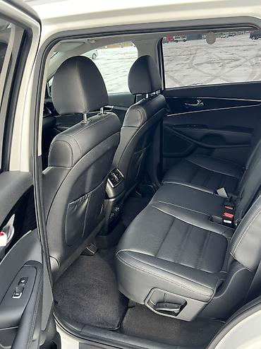Kia: Kia Sorento: 2019 г., 2 л, Бензин — 10
