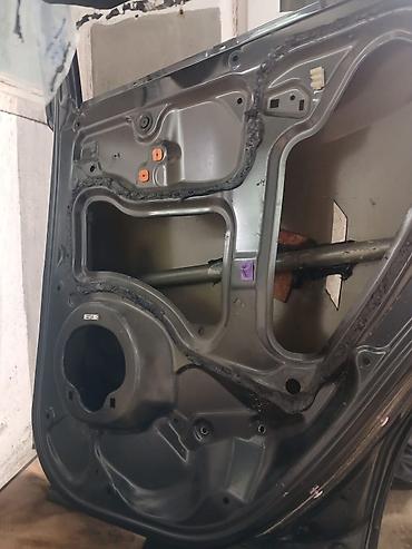 нонда хрв: Дверь Задняя правая Honda, Б/у, Оригинал — 3