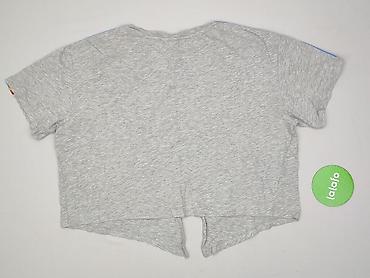 mango tshirt: Terranova, T-shirt damski, rozmiar L — 3