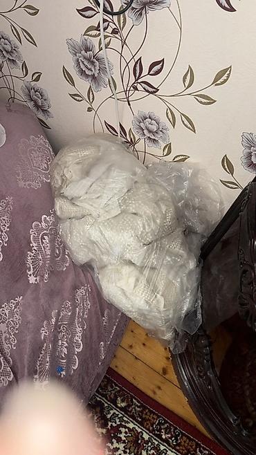 Matraslar: Yaylı döşək – çıxarılan fermuarlı üzlüklə - Növ: Yer döşəyi/yaylı — 4
