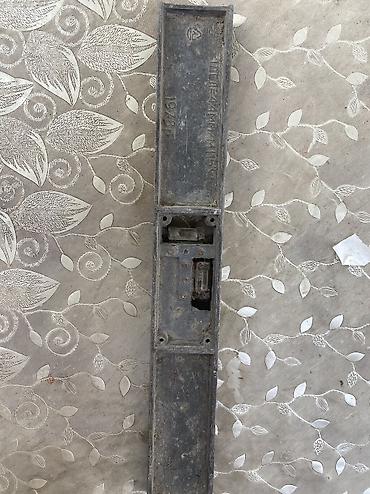 islenmis panel radiatorlar: 1978ci ilin urvini — 2