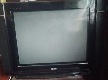 LG kineskop (CRT) televizor - Brend: LG - Ekran: kineskop, təxminən lalafo.az -da LG kineskop (CRT) televizor - Brend: LG - Ekran: kineskop, təxminən