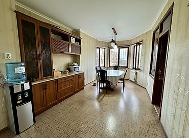 Продажа квартир: 3 комнаты, 148 м², Элитка, 8 этаж — 1