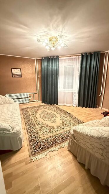 Долгосрочная аренда квартир: 1 комната, Агентство недвижимости, Без подселения, С мебелью частично — 2