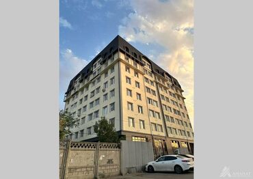 ищу квартиру цум: 2 комнаты, 78 м², Элитка, 4 этаж, Дизайнерский ремонт