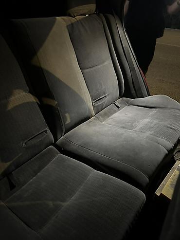 e6 3: Mitsubishi Carisma: 1995 г., 1.6 л, Механика, Бензин, Седан — 8