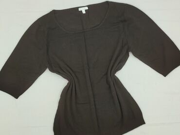 tuniki wieczorowe: Solar, Women's blouse, size XL (EU 42)