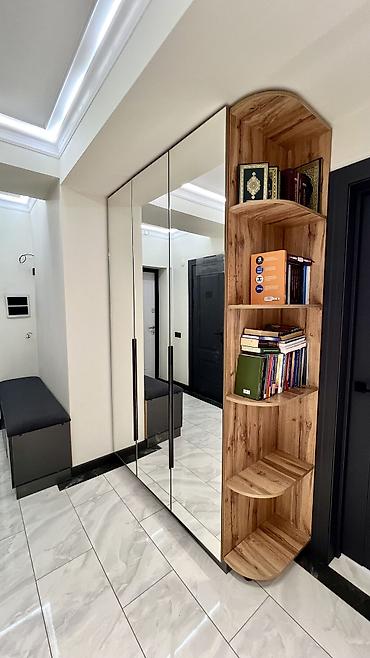Продажа квартир: 2 комнаты, 74 м², Элитка, 12 этаж, Евроремонт — 11