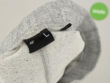 dres h: 4F, Szorty damskie, rozmiar L — 4