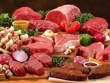 логопед бишкек дёшево in Кыргызстан | ЛОГОПЕДЫ: Мясо говядина халал100% эт уйдуку мясо говядина разделены по 5
