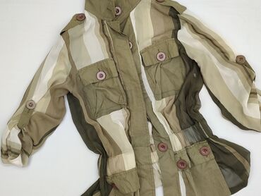 Women`s outwear, size S (EU 36)