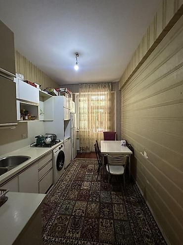 kupcalı ev: 3 otaqlı, Yeni tikili, 80 kv. m — 9