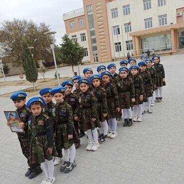 Bayram geyimləri: Milli, karnaval, personaj, hərbi və ziyafət geyimlərinin satışı və -da lalafo.az — 24 Bayram geyimləri: Milli, karnaval, personaj, hərbi və ziyafət geyimlərinin satışı və — 24