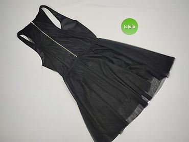 bombka: Bershka, Sukienka damska, rozmiar M — 3