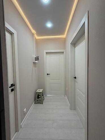 Продажа квартир: 1 комната, 44 м², Элитка, 4 этаж, Дизайнерский ремонт — 6