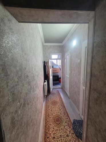 Köhnə tikili: Gəncə, 3 otaqlı, Köhnə tikili, 64 kv. m — 8