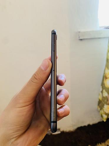 Apple iPhone: IPhone 8, 64 ГБ, Черный, Кабель — 8