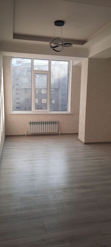 Продажа квартир: 1 комната, 44 м², Элитка, 4 этаж, Евроремонт