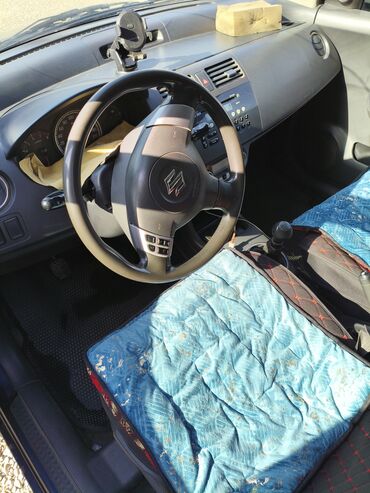 купить хонда фит в бишкеке: Suzuki Swift: 2007 г., 1.3 л, Механика, Бензин, Хетчбек