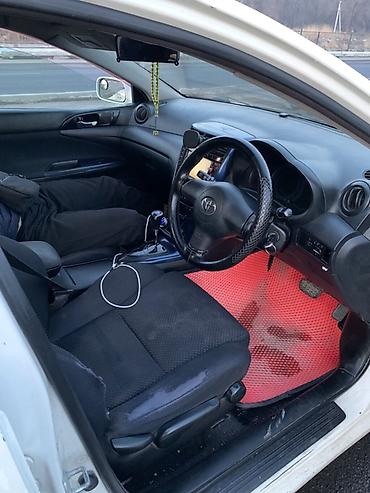 Toyota: Toyota Caldina: 2003 г., 2 л, Автомат, Бензин, Универсал at lalafo.kg — 9 Toyota: Toyota Caldina: 2003 г., 2 л, Автомат, Бензин, Универсал — 9