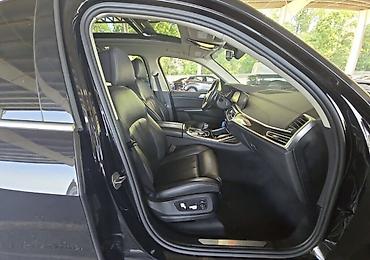 android bmw: BMW X7: 2019 г., 3 л, Автомат, Бензин, Кроссовер — 8
