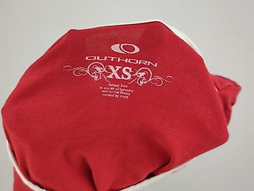 bluzy 2005: Outhorn, T-shirt damski, rozmiar XS — 4