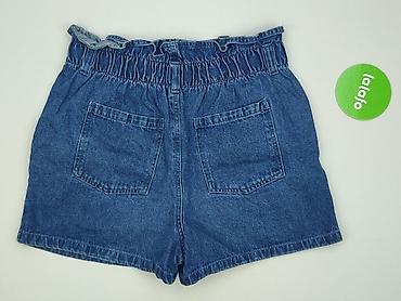 bootcut jeans: Szorty damskie, rozmiar L — 3