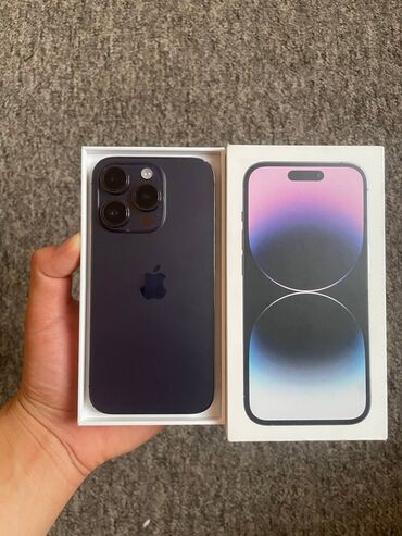ddr4 16gb: IPhone 14 pro. 128гб
В идеальном состоянии.
Имеется коробка📦