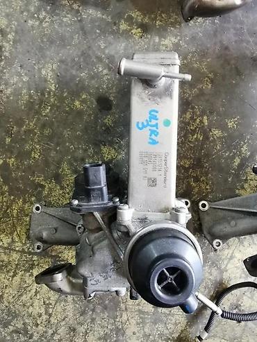 megafon 12v: HLADNJAK EGR A6 4G ULTRA 3.0TDI.AJ | hladnjak EGR — 4