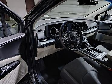 кия к5 цена: Kia Carnival: 2023 г., 3.5 л, Автомат, Бензин, Минивэн — 6