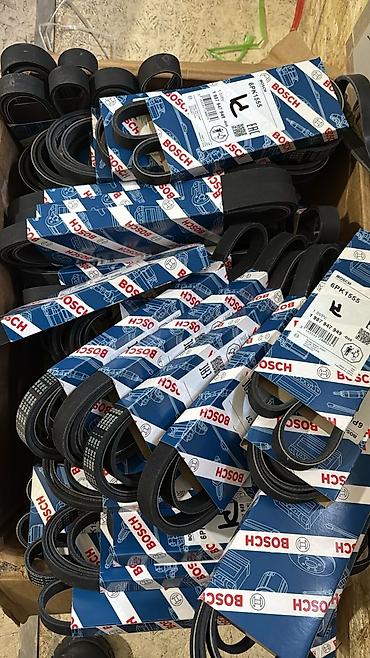 Катушки зажигания: Катушка зажигания Mercedes-Benz — 12