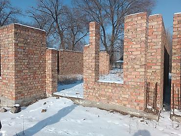 кызыл кия кыз: 4 соток — 1