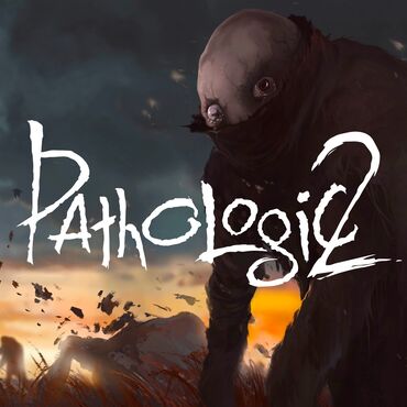 кс 2: Загрузка игр Pathologic 2