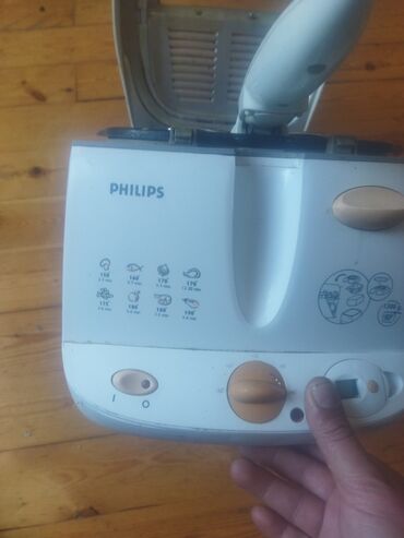 philips airfryer qiymeti: Fritoz Pulsuz çatdırılma, Ödənişli çatdırılma