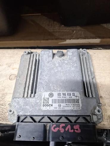 bezicne slusalice za android: ECU MOTORNI RACUNAR. GOLF 5. 03G906016CB | ECU motorni racunar — 2