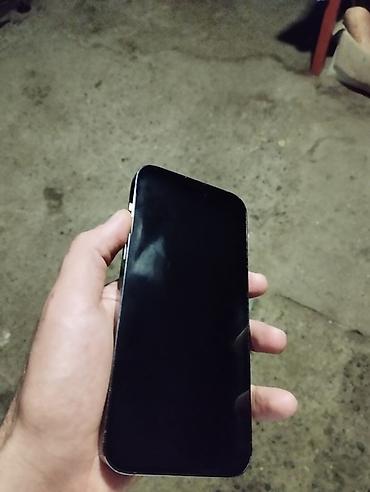 14 pro ağ: IPhone 14 Pro Max, 256 GB, Qara, Face ID — 2